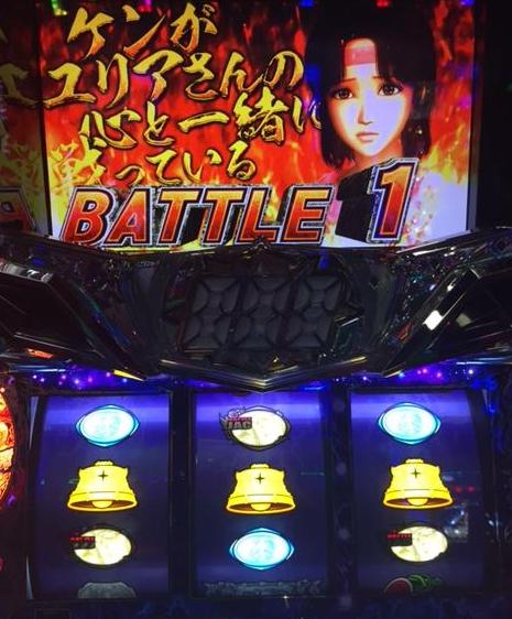 過疎ホールで美味しく宵越し狙い!「5/27パチスロ稼動」