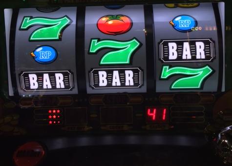 スーパーリノMAXの連荘やめ台狙い成功!?「7/6パチスロ稼動」