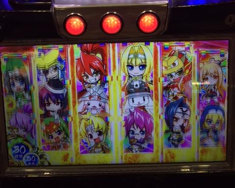 バジ絆のテーブルN台を掴まされた結果w「7/24パチスロ稼動」