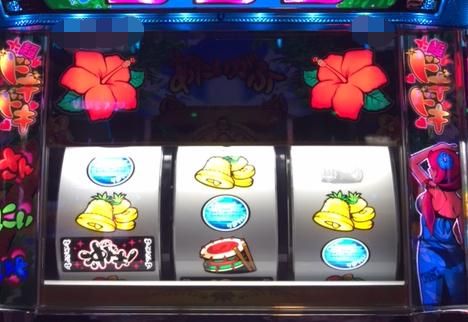 沖ドキで「チョー気持ちいい」展開!「8/10パチスロ稼動」