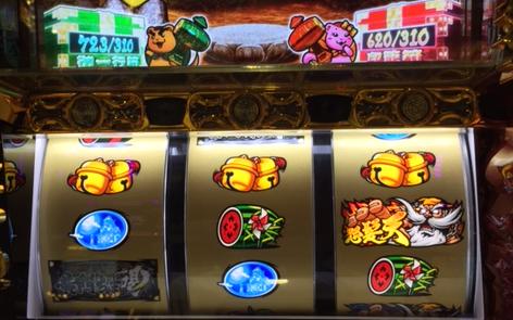 黄門ちゃま喝でベルリプ連で大量ポイント!「10/8パチスロ稼働」