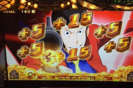 ハーデスで宵越し1000G超えのお宝台ゲット!「11/22パチスロ稼働」