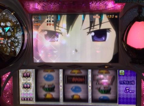 まどかマギカでワルプルギスの夜中に遡行フリーズ!「11/26パチスロ稼働」