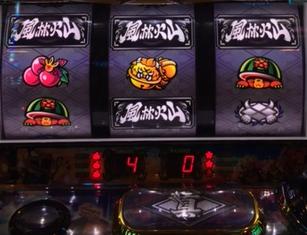 真モグモグ風林火山2でフリーズ降臨!特典のご褒美乱舞で大事故!?「11/3パチスロ稼働」