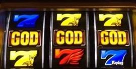 ミリゴ凱旋でフリーズGOD降臨!「1/9パチスロ稼働」