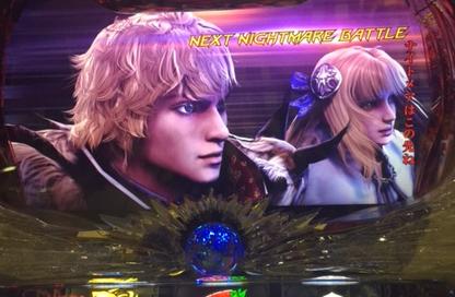 バジ3のCZ中に内部RT突入&ソウルキャリバー初打ち&「1/30パチスロ稼働」