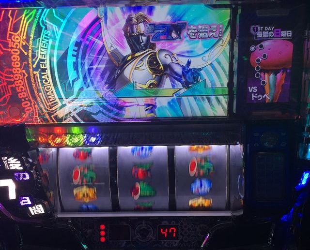 デビサバ2でレインボーナビ&デビルオークションで7体召喚!「5/27パチスロ稼動」
