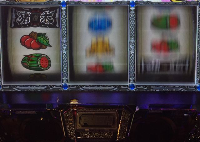 イノキロードトゥゴッドで中段チェリー降臨!恩恵はいかに!?「8/22パチスロ稼動」