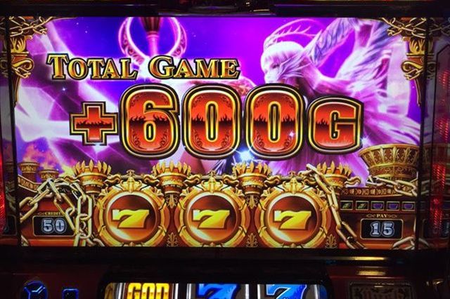 ハーデスのペルセポネでコンボフリーズ連発で600G乗せ!「7/30パチスロ稼動」